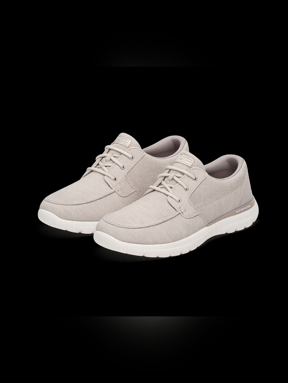 Skechers Go Ashore Boat Shoes - Picture 2 of 7